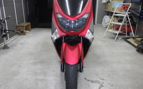 YAMAHA N-MAX 155 A SG50J