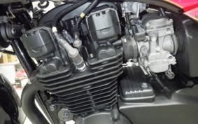 KAWASAKI GPZ400F 1984 ZX400A