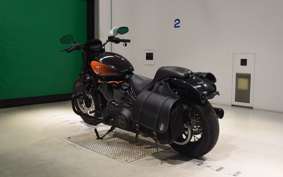 HARLEY FXBBS1870 2021