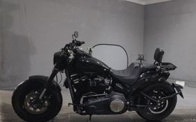 HARLEY FXFB1750 2018 YKJ