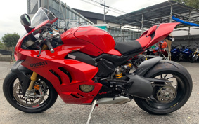 DUCATI PANIGA-REV4S 2022