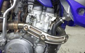 YAMAHA WR250F E