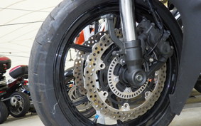 KAWASAKI NINJA 1000 A 2012