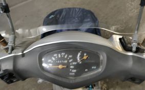 SUZUKI ADDRESS V125 CF4EA