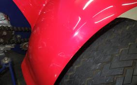 HONDA ATC70 TB03