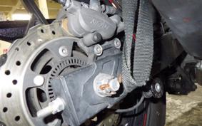 KAWASAKI NINJA 250 2 EX250P