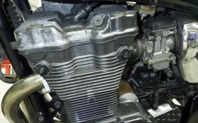 SUZUKI INAZUMA 400 (GSX400) 2002 GK7BA