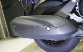 YAMAHA AXIS 125 Z SED7J