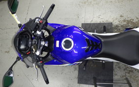 SUZUKI GSX-250R