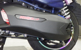 YAMAHA CYGNUS 125 X 2022