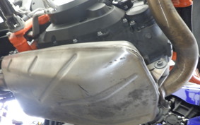 KTM 690 DUKE 2014