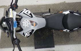 KTM 125 DUKE
