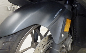 HONDA FORZA 250 MF17