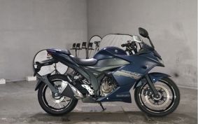 SUZUKI JIKUSA-SF250 ED22Y