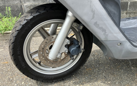 SUZUKI ADDRESS V125 DT11A