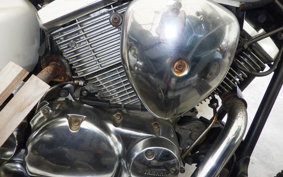 YAMAHA DRAGSTAR 250 VG02J