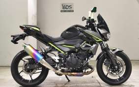 KAWASAKI Z400 Gen.2 2023 EX400L