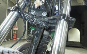 KAWASAKI 250TR BJ250F