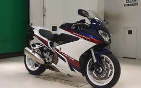 HONDA VFR800F 2022 RC79