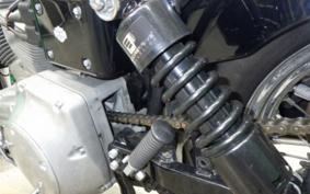 HARLEY FXD 1450 2001