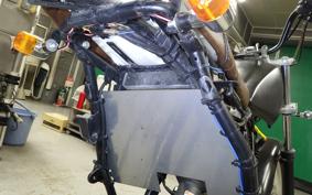 YAMAHA TW225 2008 DG09J
