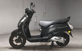 SUZUKI ADDRESS V125 DP12H