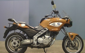BMW F650 CS 2003 0174
