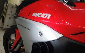 DUCATI MULTISTRADA V4S 2021