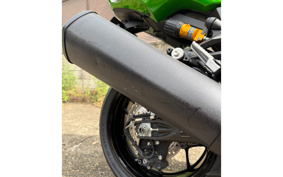 KAWASAKI NINJA ZX 14 R ABS 2018 ZXT40H