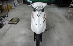 SUZUKI ADDRESS V125 G 2026 CF46A