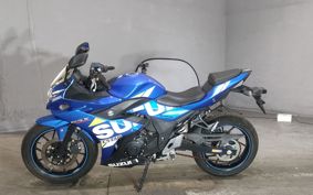 SUZUKI GSX-250R DN11A
