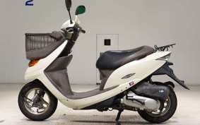 HONDA DIO CESTA GEN 2 2009 AF68