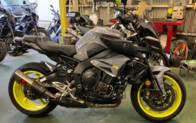 YAMAHA MT-10 ABS 2018 RN50J