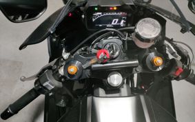 YAMAHA YZF-R7 2025 RM39J