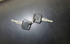 HONDA CBR250R GEN 2 1992 MC19