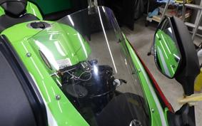 KAWASAKI ZX 10 NINJA ABS 2021 ZXT02L