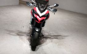 DUCATI MULTI STRADA 1260S 2018 AC00AA