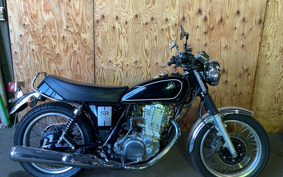 YAMAHA SR400 2020 RH16J