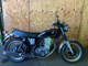 Фото Yamaha SR400 2020 с японского аукциона