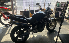 HONDA HORNET 250 MC31