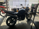 Фото Honda HORNET 250 2002 с японского аукциона