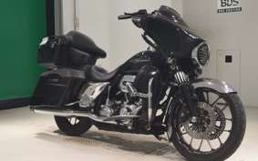 HARLEY FLHX 1580 2007