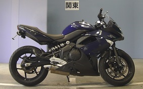 KAWASAKI NINJA 400R 2012 ER400B