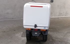 HONDA GYRO TA01