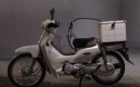 HONDA SUPER CUB110 JA10