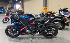 KAWASAKI NINJA 650 2022 ER650H