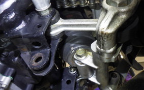 HONDA CBX400F GEN 2 1985 NC07