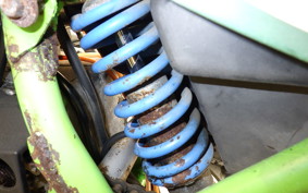 KAWASAKI KSR-2 MX080B