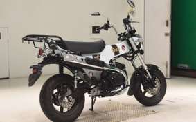 HONDA DAX 125 JB06