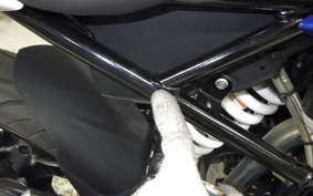 BMW G310R 2021